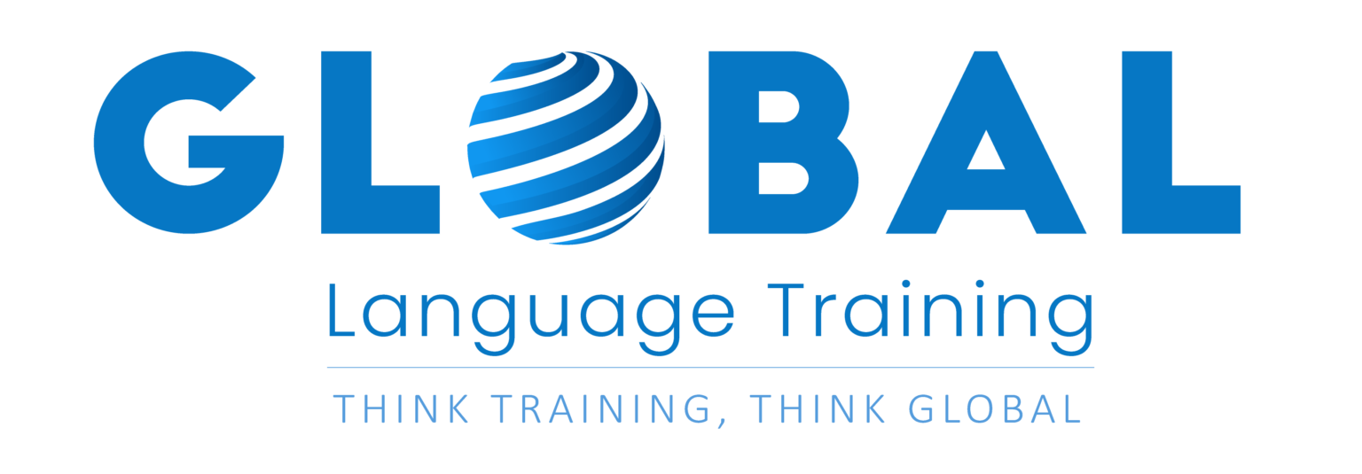 Global Language Training Logo