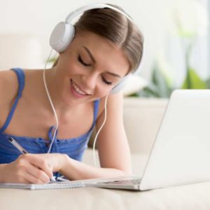 40 Hour Teaching Online Certificate